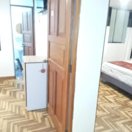 Hostel Tupac Yupanqui House