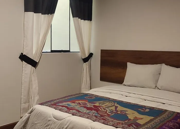 Tupac Yupanqui House 4* Cuzco