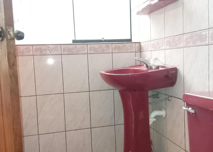 Tupac Yupanqui House 4*