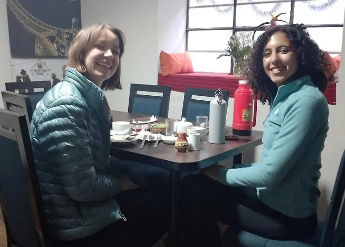 Bed and breakfast Tupac Yupanqui House Cuzco