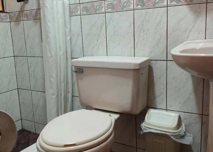 Tupac Yupanqui House Bed and breakfast 4*
